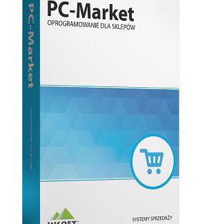 PC-Market 7 - Oprogramowanie PC MARKET