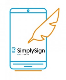 Podpis Kwalifikowany SimplySign - Imex Next Gorzów Wielkopolski