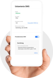 lekarz-plus-Powiadomienia-SMS