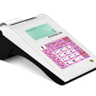 Kasa Fiskalna - ACLAS Kobra_ON GSM + SIM 5 lat