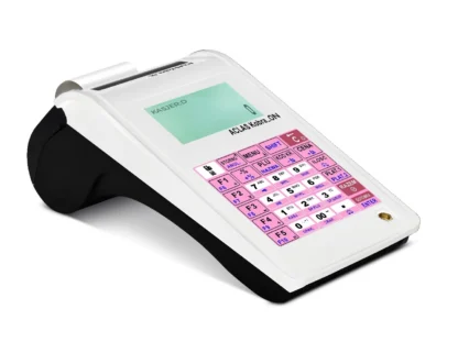 Kasa Fiskalna - ACLAS Kobra_ON GSM + SIM 5 lat