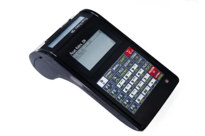 Kasa Fiskalna - ACLAS Kobra_ON GSM + SIM 5 lat - obrazek 2