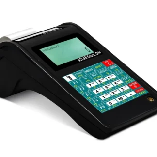 Kasa Fiskalna - ACLAS Kobra_ON LAN + WIFI