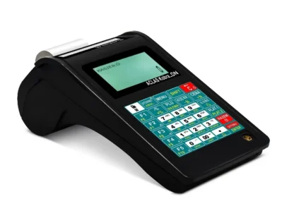 Kasa Fiskalna - ACLAS Kobra_ON LAN + WIFI