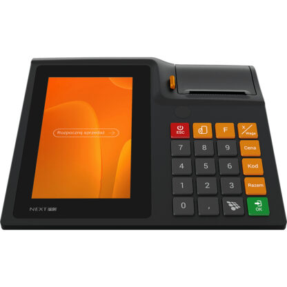 Kasa Fiskalna Novitus – Next Pro Online GSM - obrazek 2