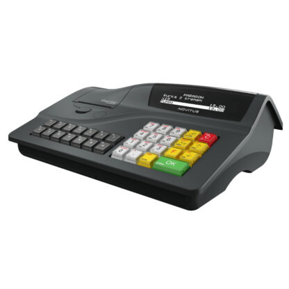Kasa Fiskalna Novitus – Sento Online GSM - obrazek 2