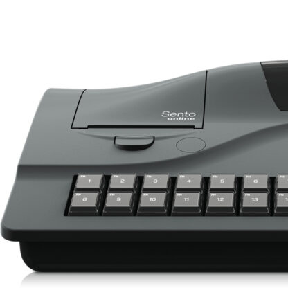 Kasa Fiskalna Novitus – Sento Online GSM - obrazek 3