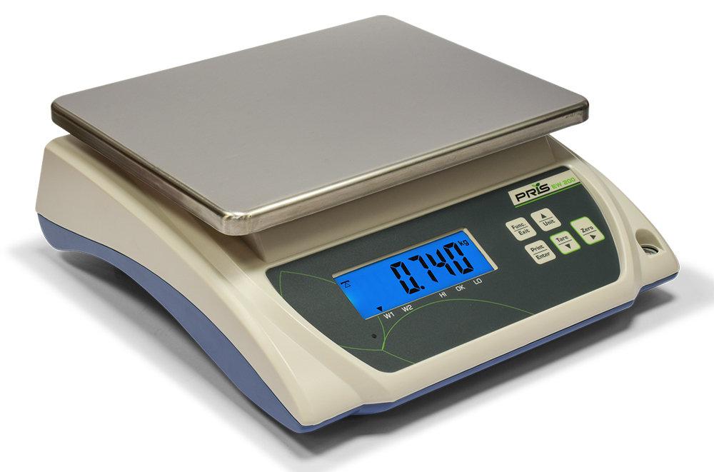 Waga PRIS EW-200