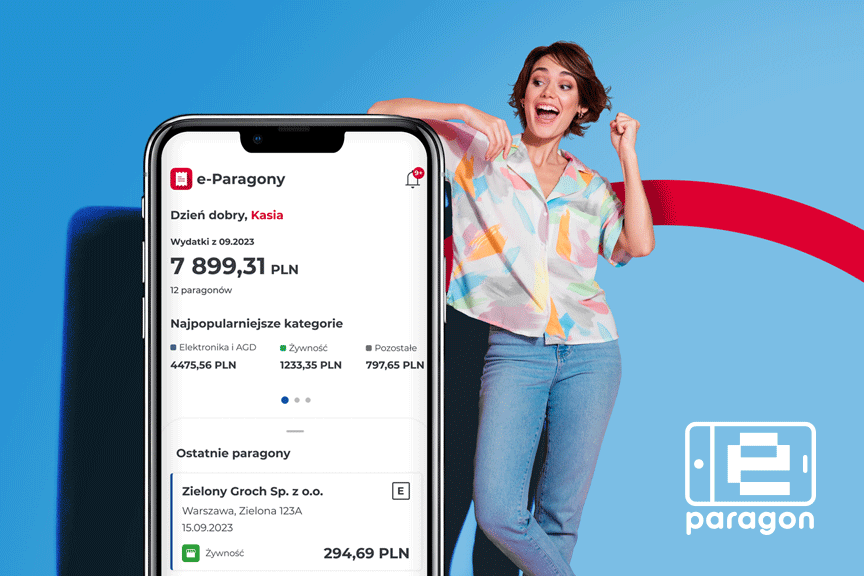 E-paragony w urządzeniach Novitus – poradnik użytkownika - Gorzów Wielkopolski - imex.pl